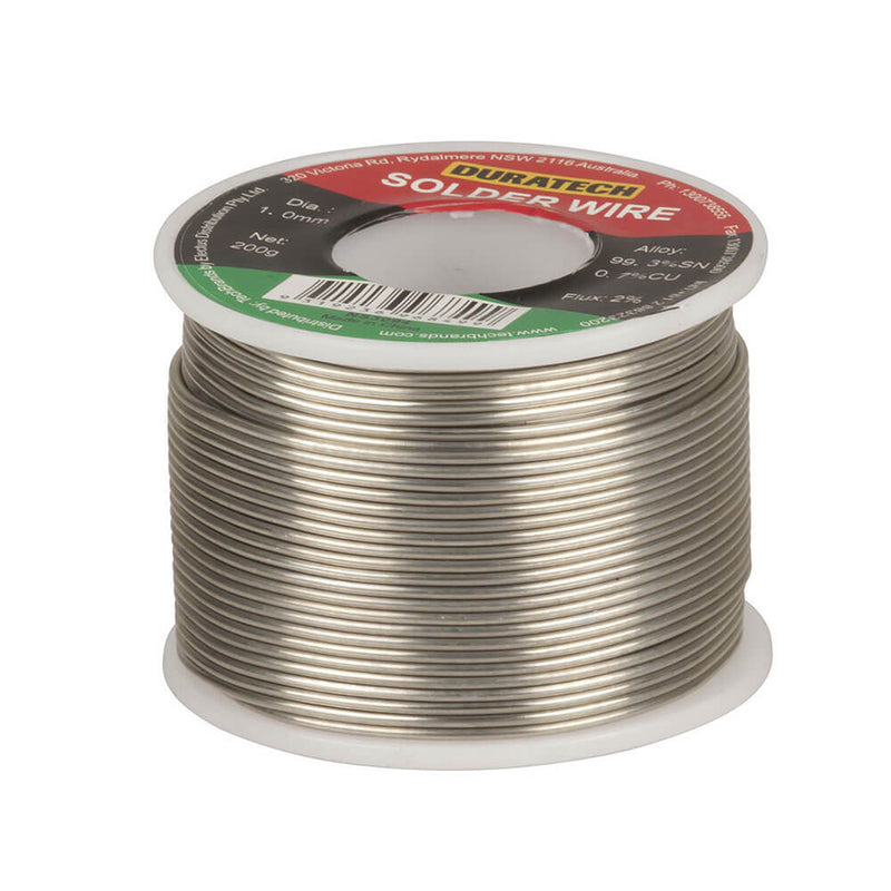 Duratech Solder (1mm)