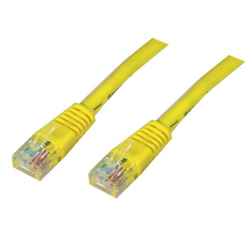 Cat5e Patchkabel 2m