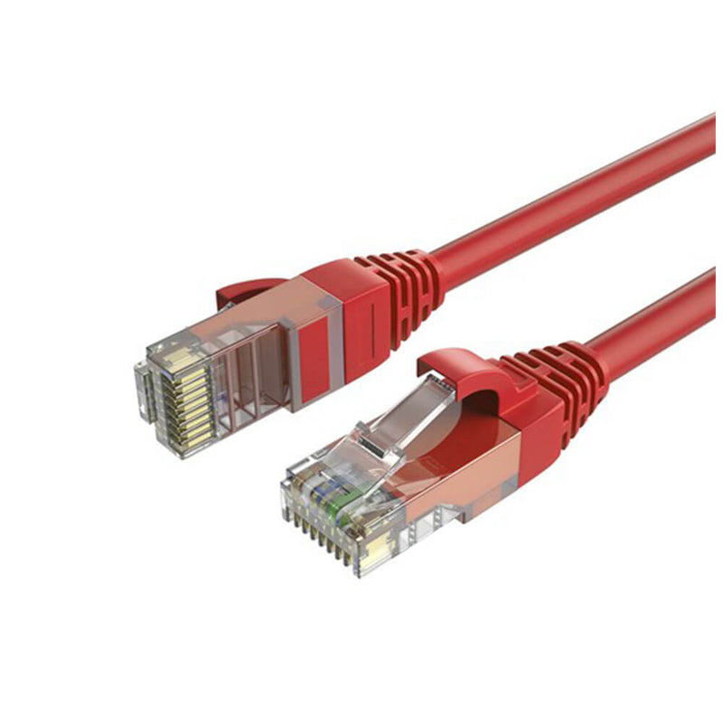 Augmented Cat6 Patch Cable 2m