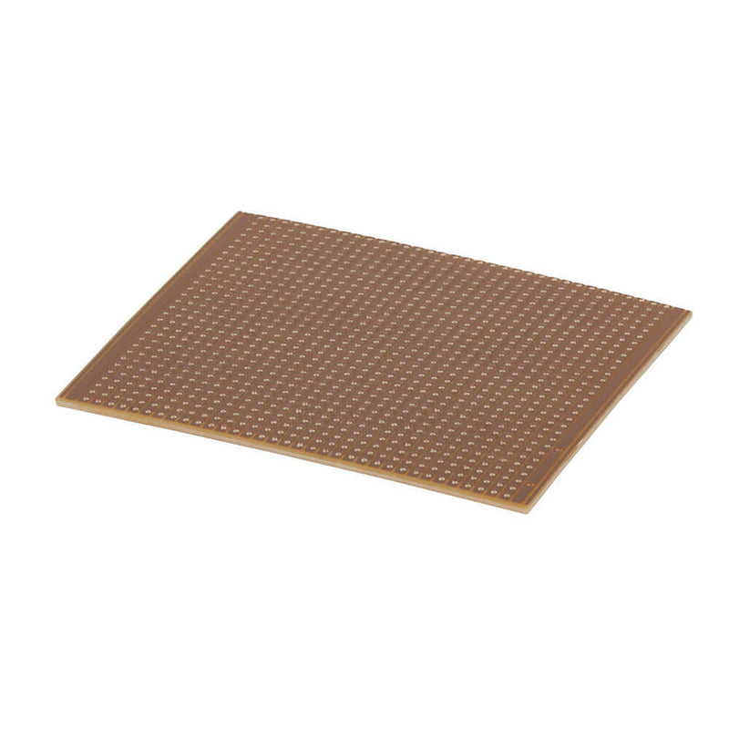 Vero-Typ-Leiterplatten (0,9-mm-Löcher)