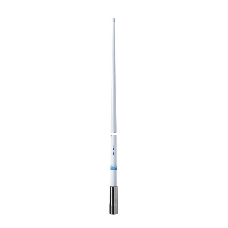 Pacific Aerials VHF Steel Ferrule UltraGlass Antenne