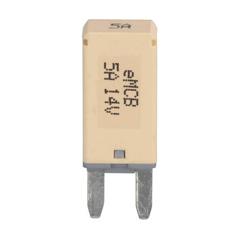 Auto Reset Mini Blade Circuit Breaker