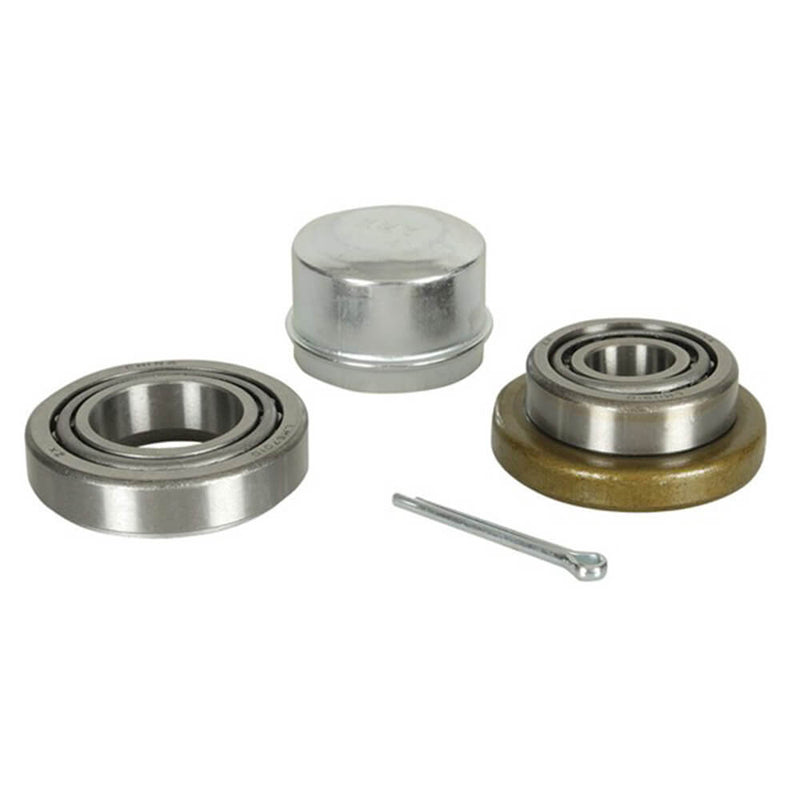 Hub Trailer Bearing Kit