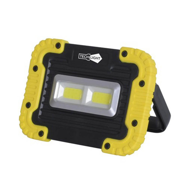 Techlight Portable LED Work Light 700lm