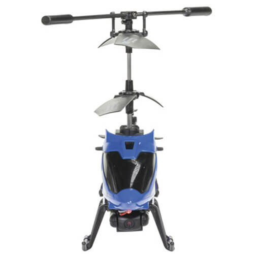 Remote Control Helicopter with 720p Camera