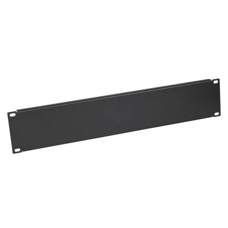 Flat Metal Rack Mount kabinetpanel