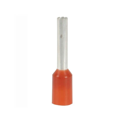 Red Ferrule Crimp Terminal (20pk)