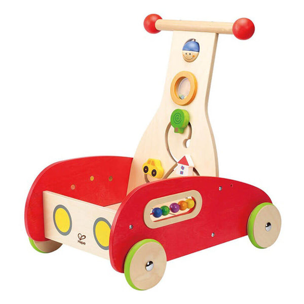 Hape Wonder Walker Activity Toy