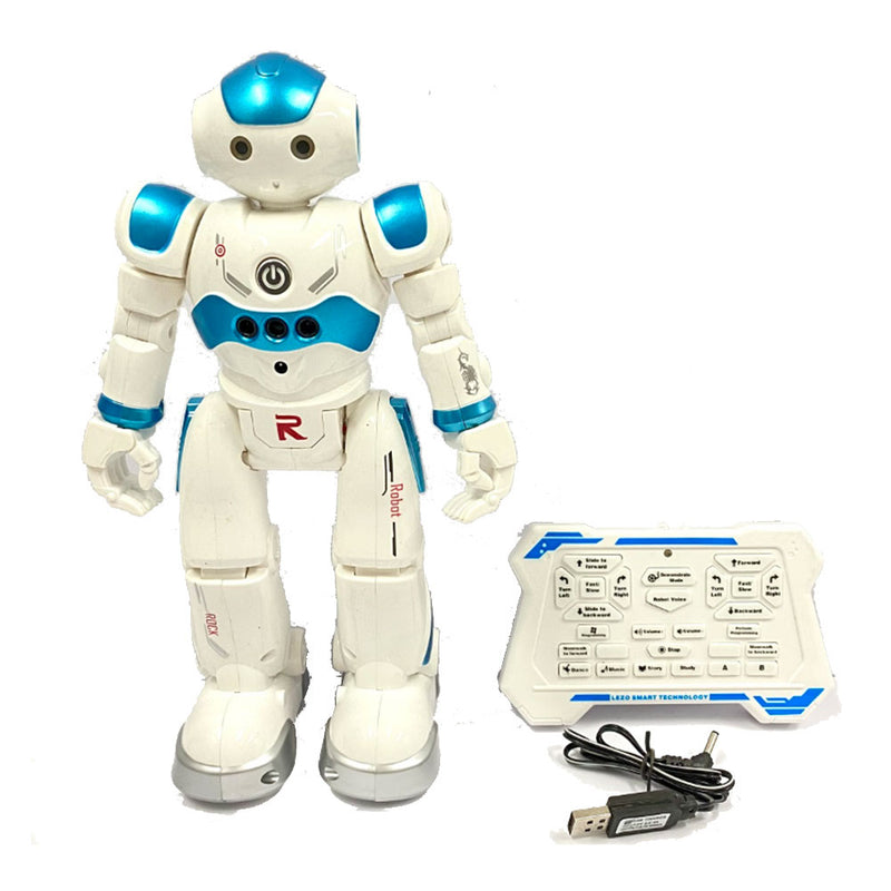  Intelligenter R/C-Sensorroboter