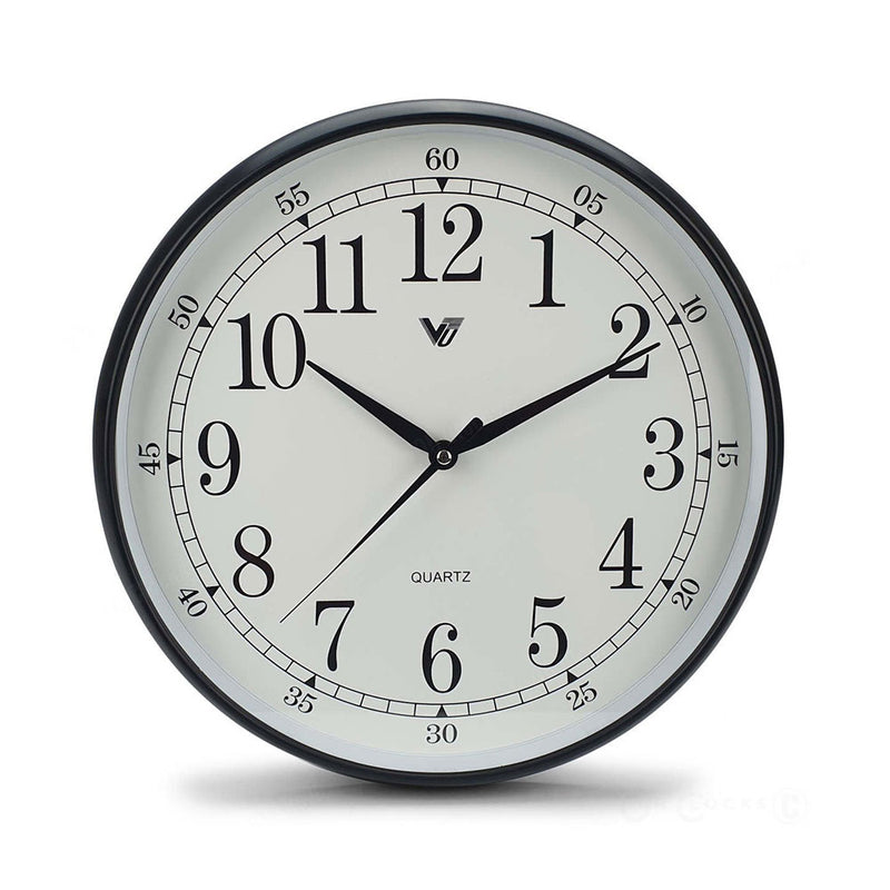 Round Wall Clock 14 "