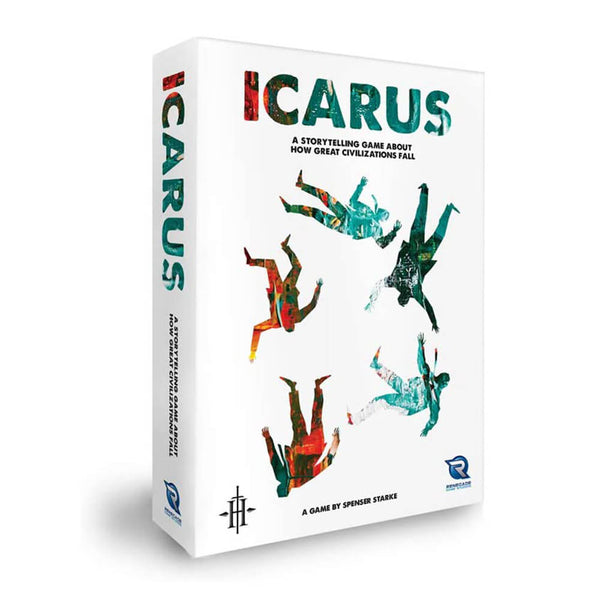 Icarus Strategy Game