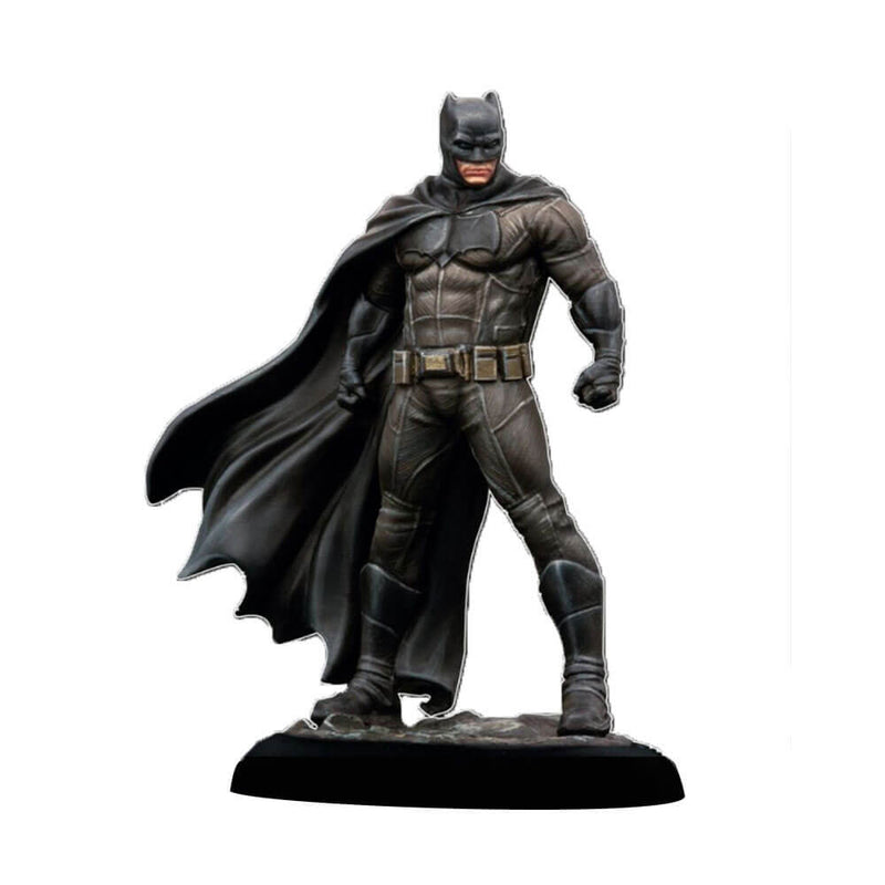 Batman Miniature Game Batman (Ben Affleck Mv)