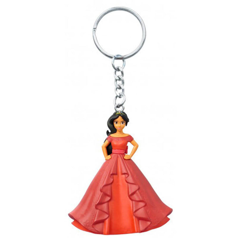 Keying PVC Figur Disney Princess