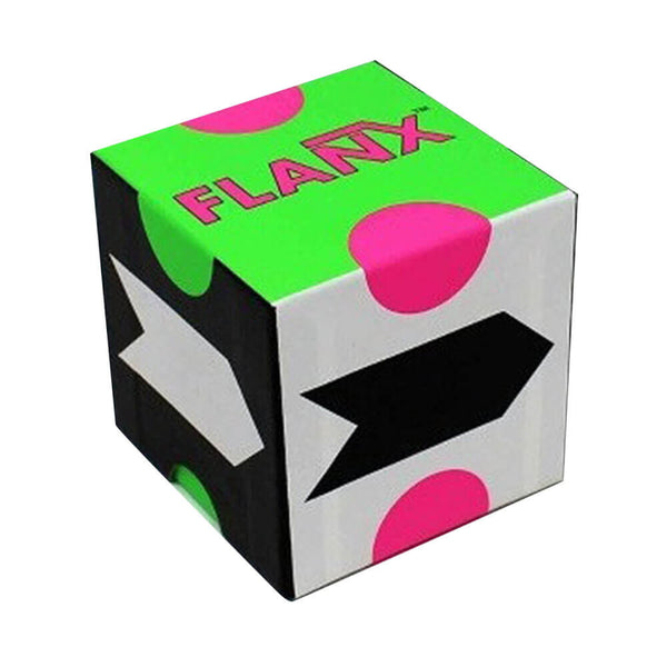 Flanx Card Game