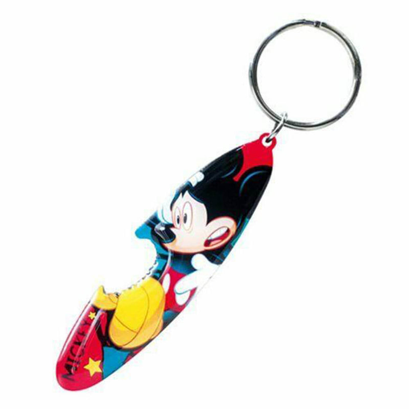 Keying Pewter Bottle Opener Mickey Mouse