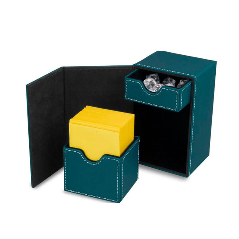 BCW Deck Vault Box LX (holder 80 kort)