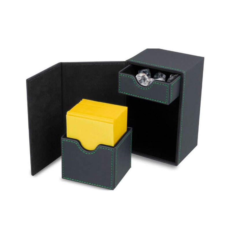 BCW Deck Vault Box LX (holder 80 kort)