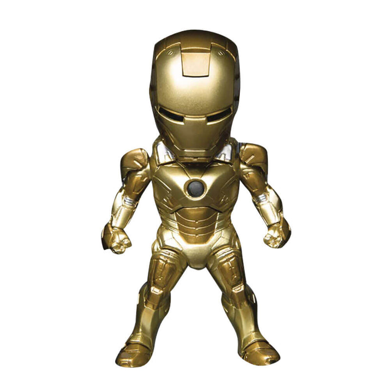 BK Mini Egg Attack Iron Man 3 mit Hall of Armor