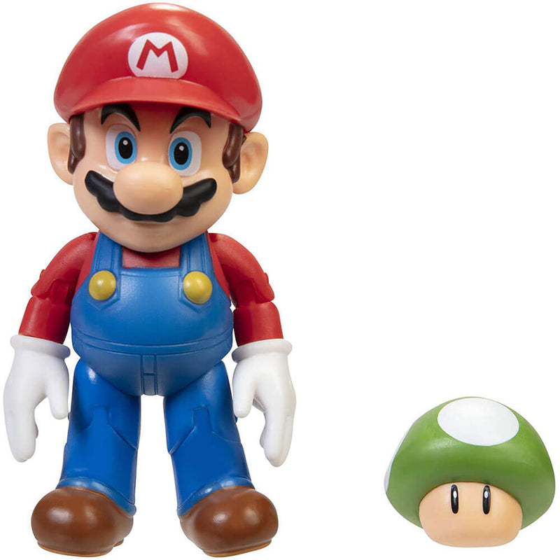 Nintendo Super Mario 4"-Figur