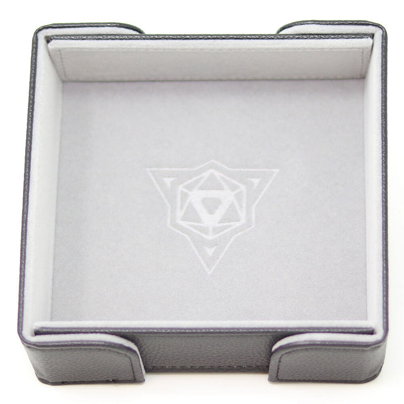 Die Hard Dice Folding Square Tray