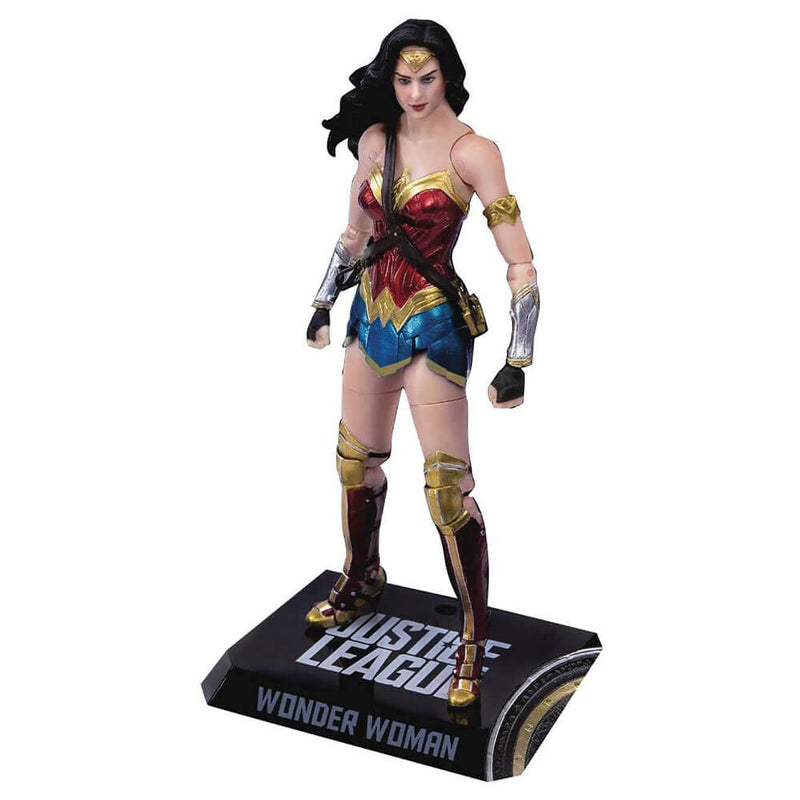 Justice League Dynamische Actionhelden-Figur