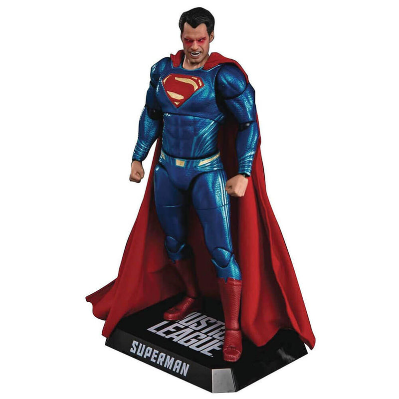 Justice League Dynamische Actionhelden-Figur