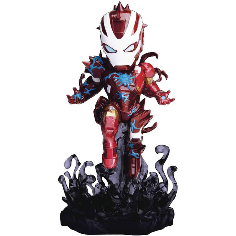 Mini Egg Attack Maximum Venom Venomized Figur