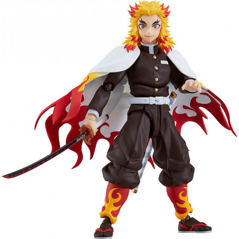 Dämonentöter Kimetsu no Yaiba Figma