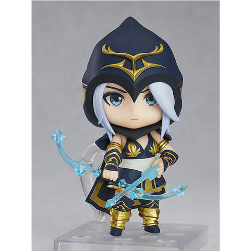 League of Legends Ashe Nendoroid Figure