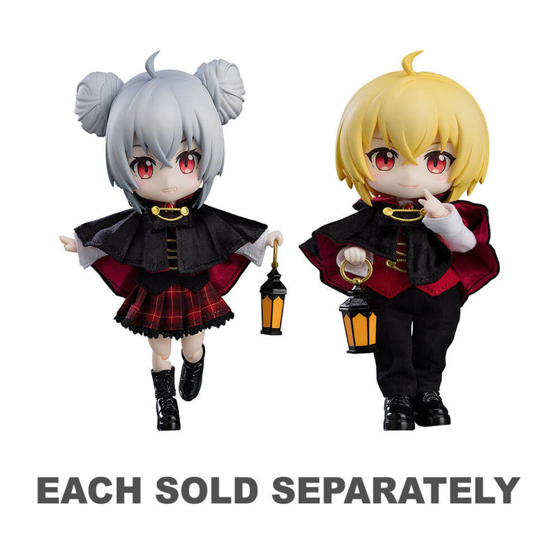 Nendoroid Doll Vampire w/ Lantern 14cm