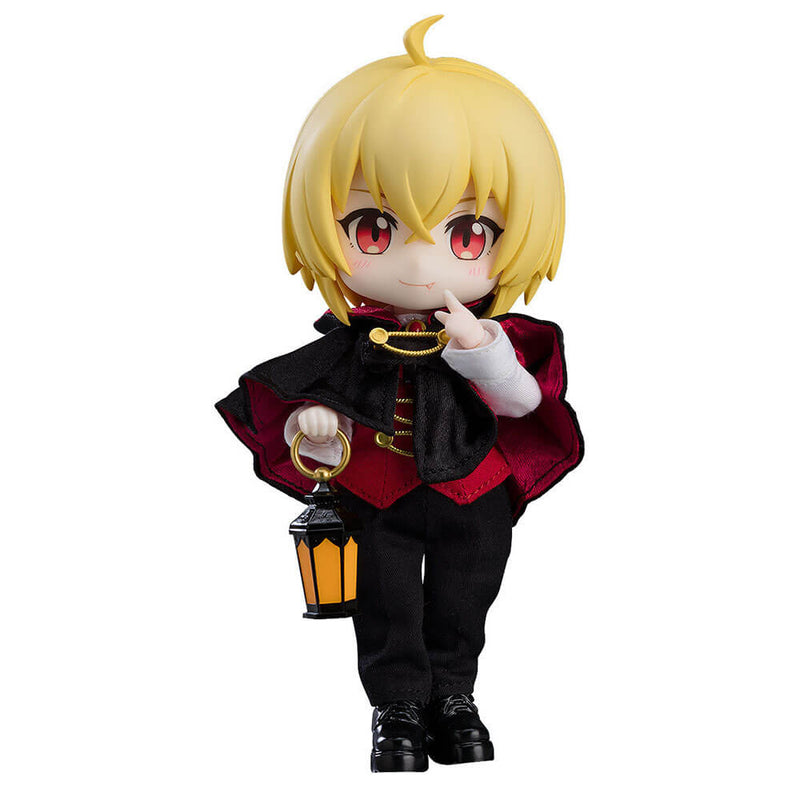 Nendoroid dukke vampyr m/ lanterne 14 cm