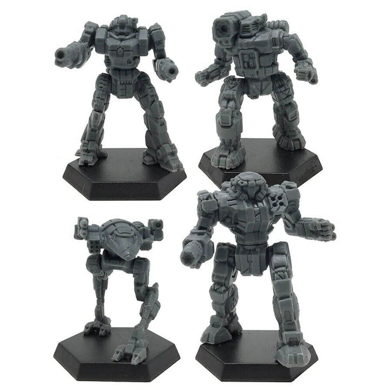 BattleTech RPG Miniatur Force Pack