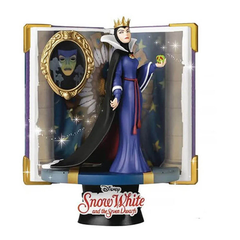 BK D-Stage Grimhilde Snow White & the Seven Dwarfs Figure