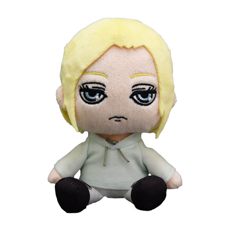  Attack on Titan Plushie Wiederholung