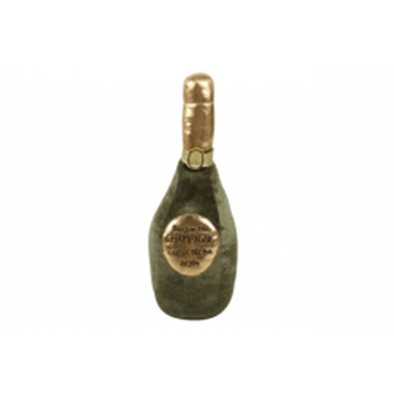 Moet Champagne Door Stop juledekoration