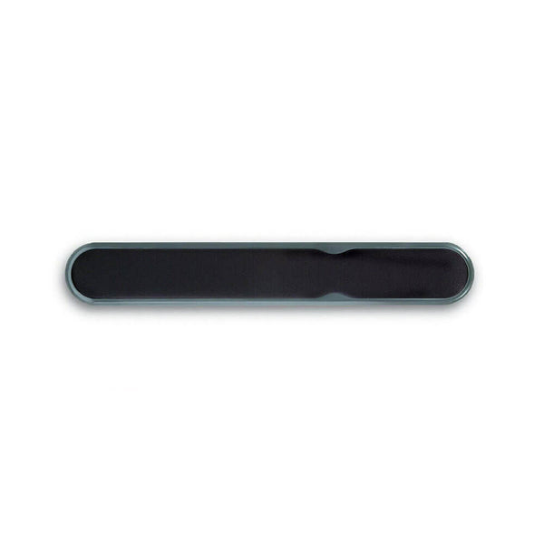 Kensington Smartfit Memory Foam Computer Wrist Rest (Black)