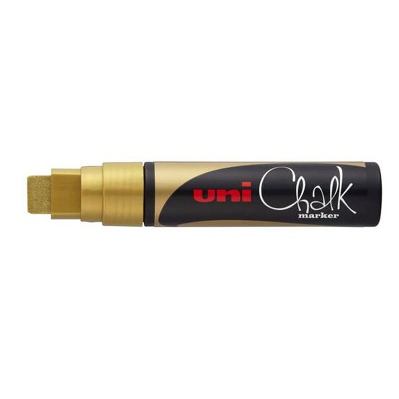Uni Chalk Marker 15 mm Meißelspitze