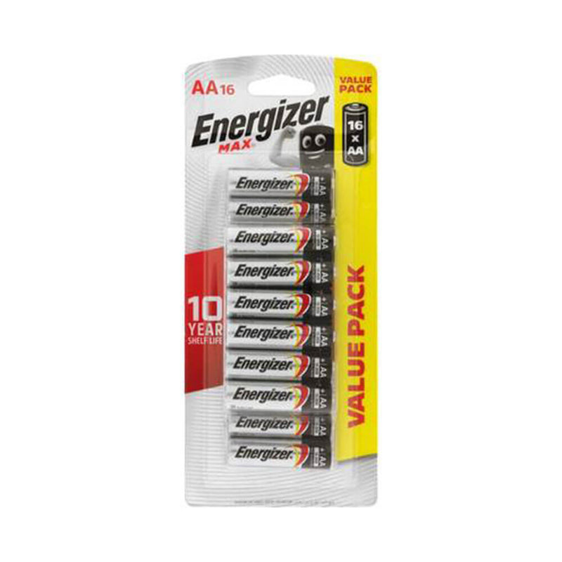 Energizer Max-Akku