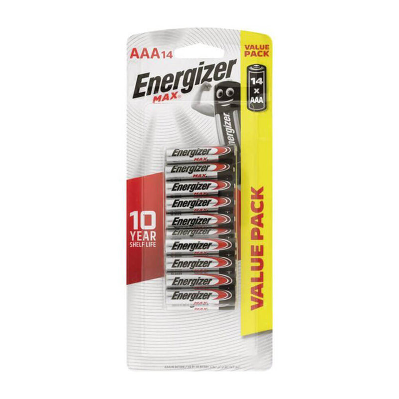 Energizer Max-Akku