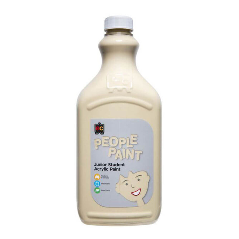 EC People Flesh Tone Acryl Paint 2L