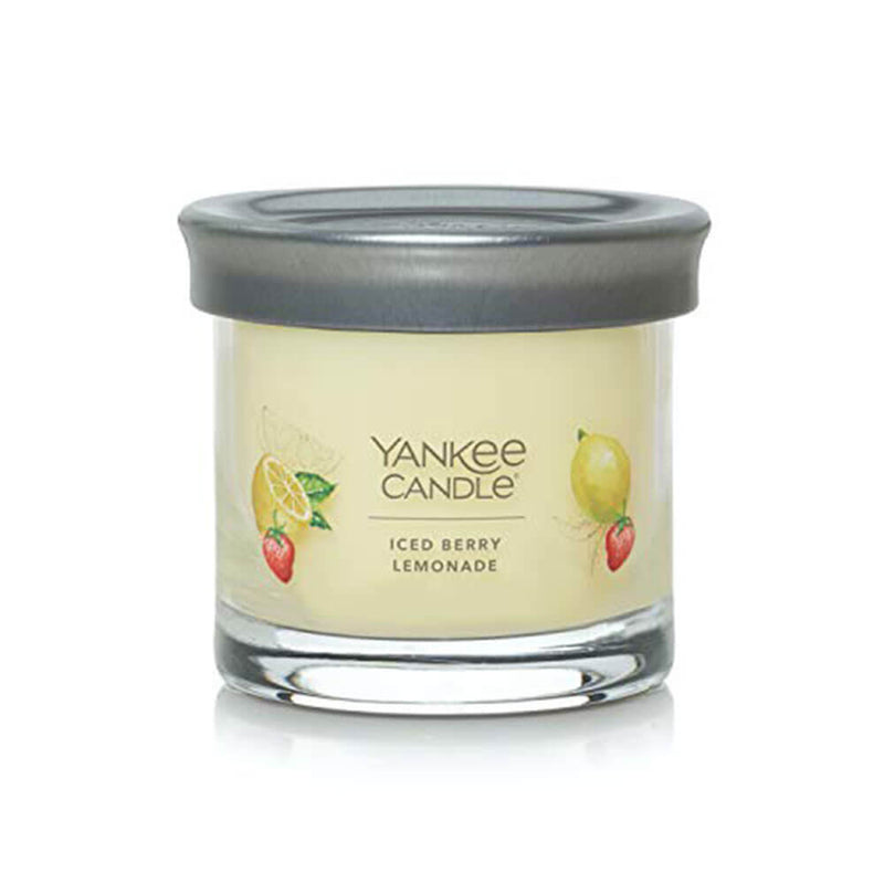 Yankee Candle Signature Kleines Glas