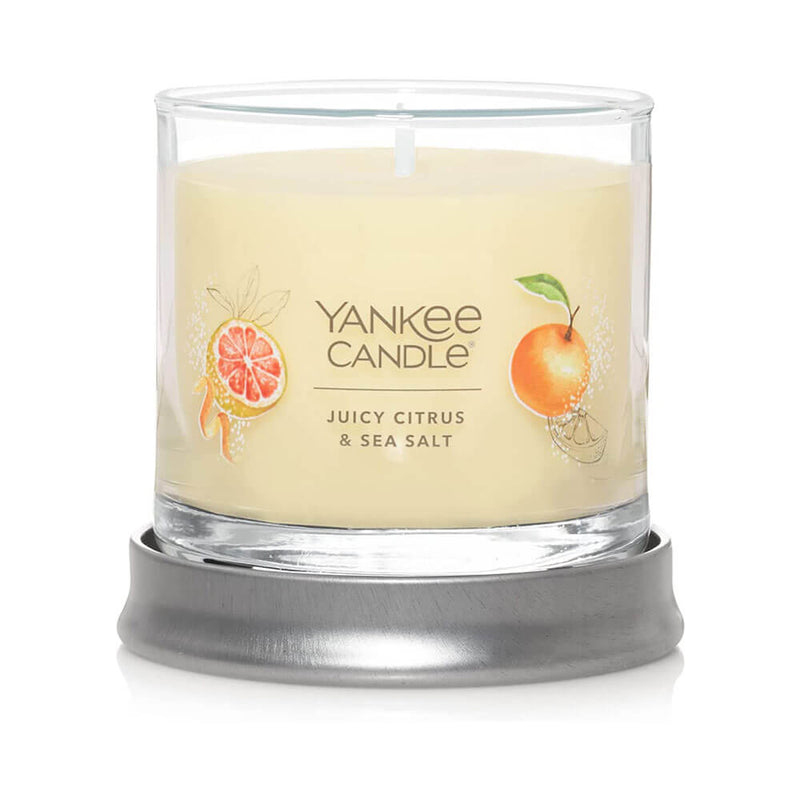 Yankee Candle Signature Kleines Glas