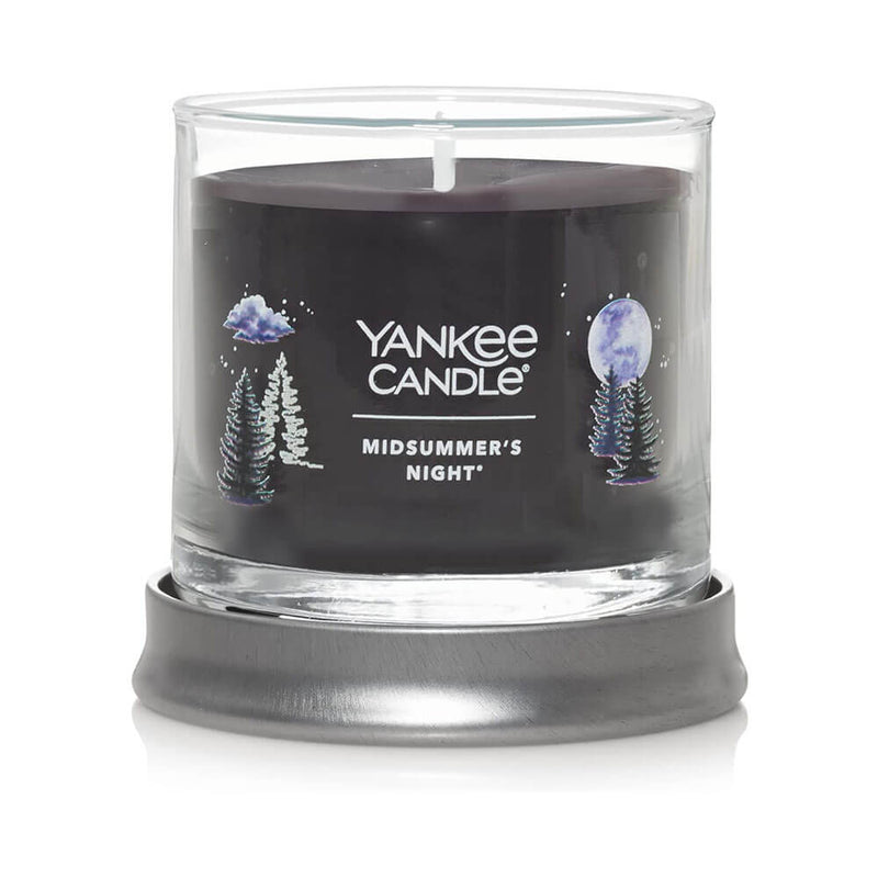 Yankee Candle Signature Kleines Glas