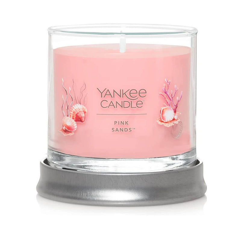 Yankee Candle Signature Kleines Glas