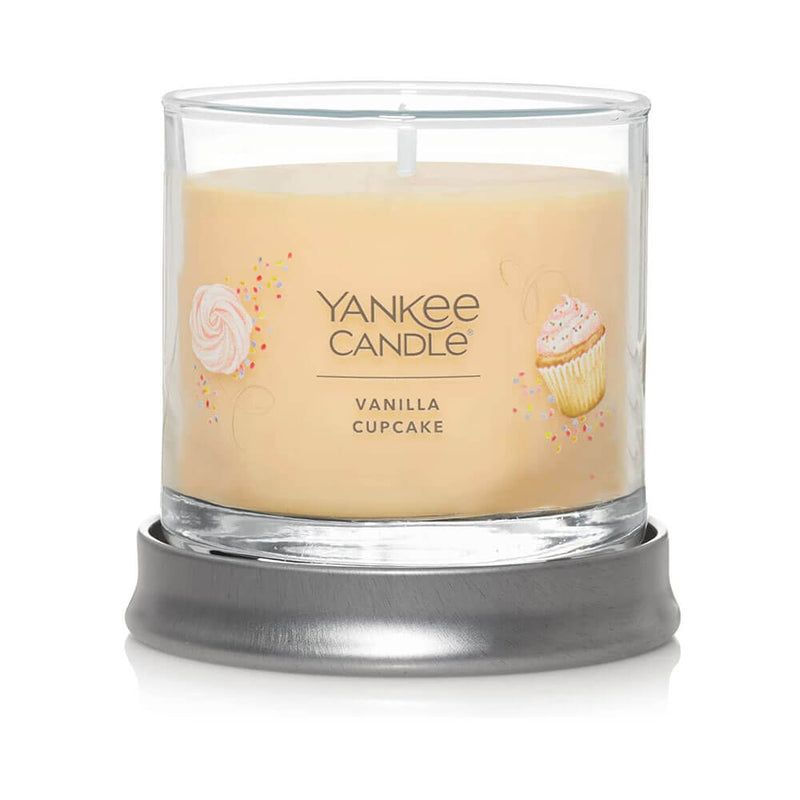 Yankee Candle Signature Kleines Glas