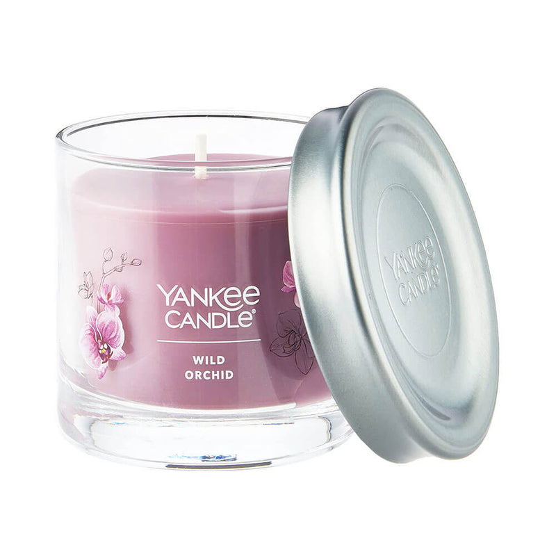 Yankee Candle Signature Kleines Glas