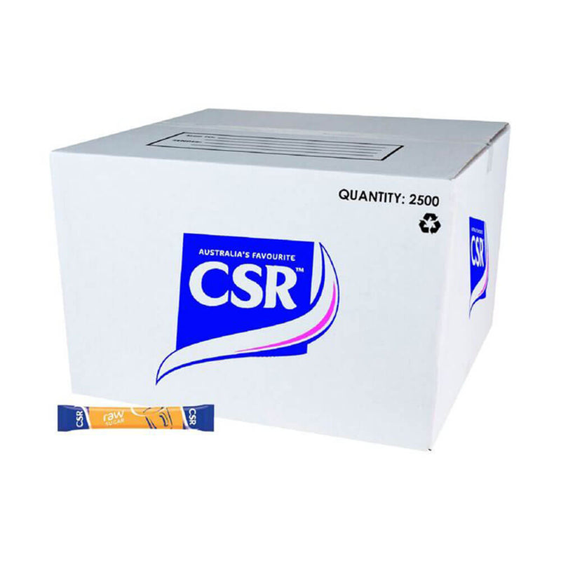 CSR Zuckersticks 3g (2500pk)