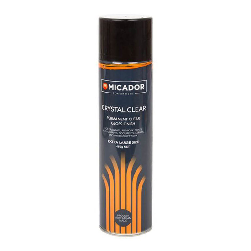 Micador Permanent Spray (450G)