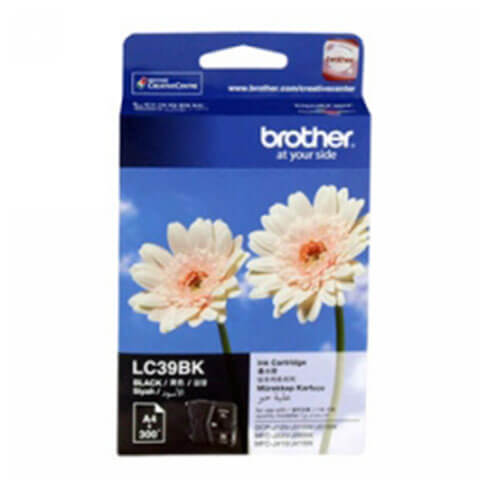 Brother Inkjet Cartridge LC39