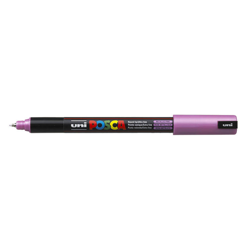 Uni Posca Extra Fine Tip Paint Marker 0,7 mm